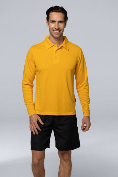 Botany Mens Polos (AP-1316)