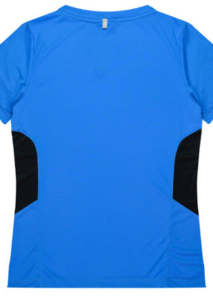 Tasman Lady Tees - W2211 (AP-2211-BB)