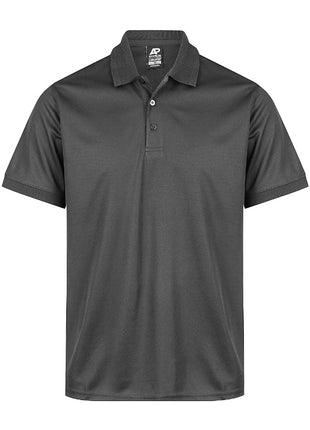 Lachlan Mens Polos (AP-1314)
