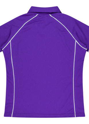 Endeavour Lady Polos - W2310 (AP-2310-AX)