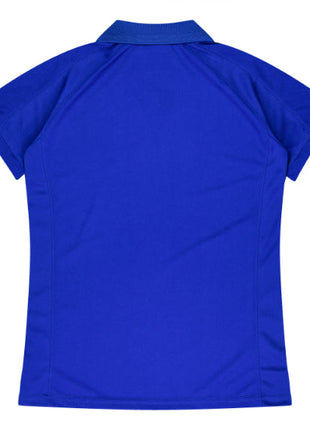 Flinders Lady Polos (AP-2308)