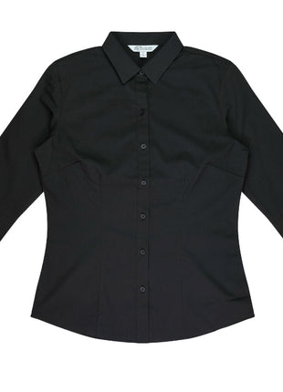 Mosman Lady Shirt 3/4 Sleeve (AP-2903T)