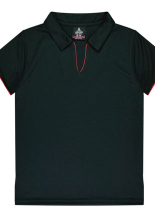 Yarra Lady Polos (AP-2302)