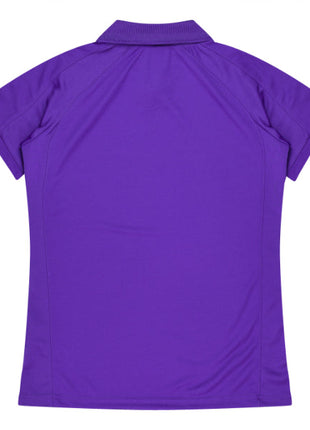 Flinders Lady Polos - W2308 (AP-2308-AX)