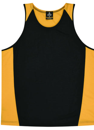Premier Kids Singlets (AP-3101)
