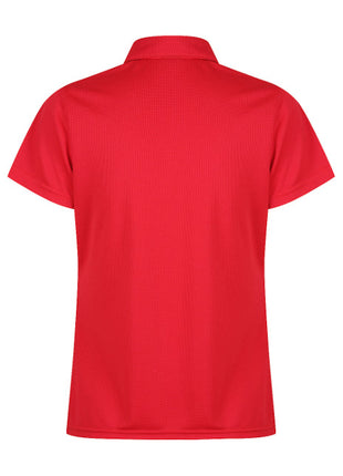 Botany Lady Polos (AP-2307)