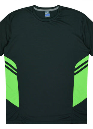 Tasman Kids Tees - W3211 (AP-3211-HV)