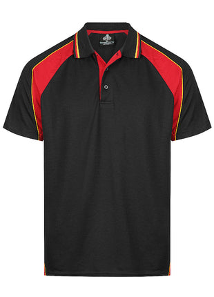 Panorama Mens Polos (AP-1309)