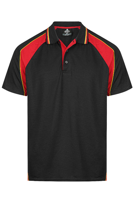 Panorama Mens Polos (AP-1309)