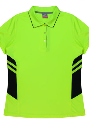 Tasman Lady Polos - W2311 (AP-2311-HV)