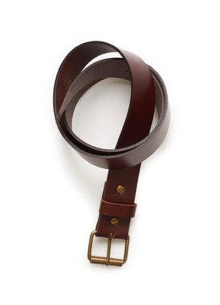 Leather Belt (AS-1404)