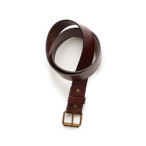 Leather Belt (AS-1404)