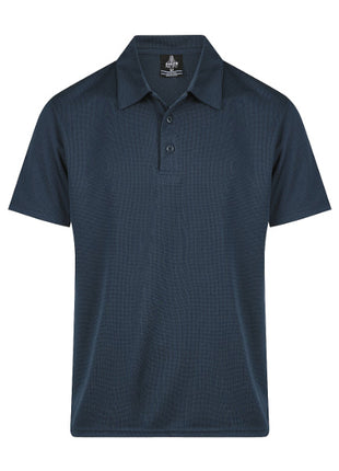 Botany Mens Polos (AP-1307)