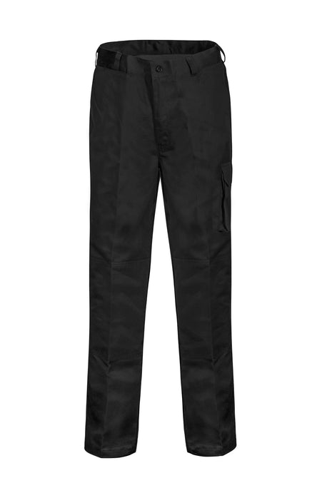 Mens Mid-Weight Cargo Cotton Drill Trouser (NC-WP3060)