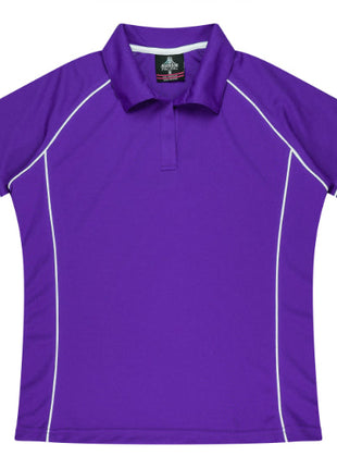 Endeavour Lady Polos - W2310 (AP-2310-AX)