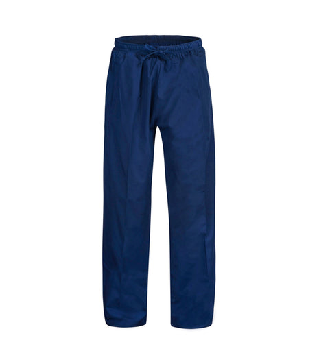 Unisex Scrub Pant with Pockets (NC-M88002)