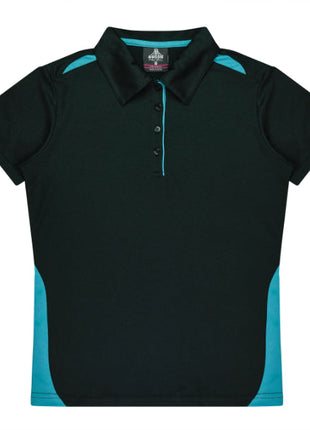 Paterson Lady Polos (AP-2305)