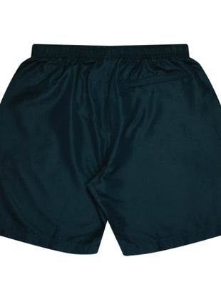 Pongee Short Kids Shorts (AP-3602)