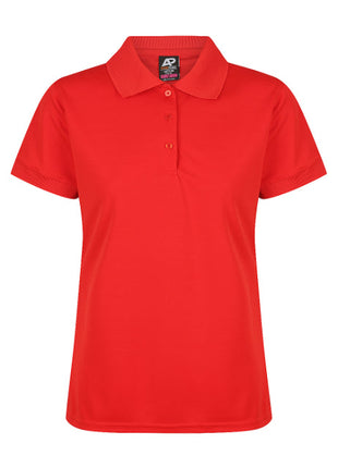 Lachlan Lady Polos (AP-2314)