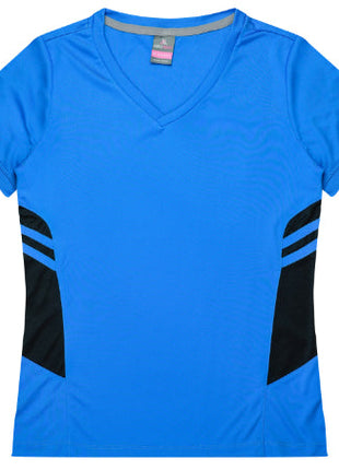 Tasman Lady Tees - W2211 (AP-2211-BB)