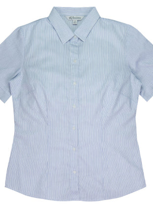 Henley Lady Shirt Short Sleeve (AP-2900S)