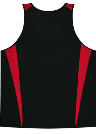 Eureka Kids Singlets (AP-3104)