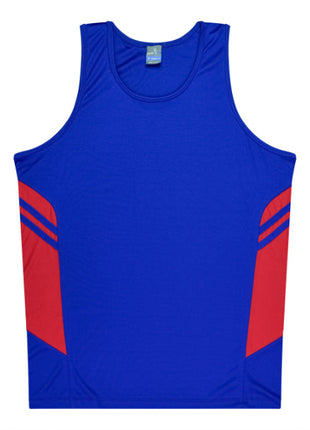 Tasman Kids Singlets (AP-3111)