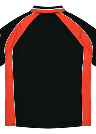 Murray Kids Polos (AP-3300)