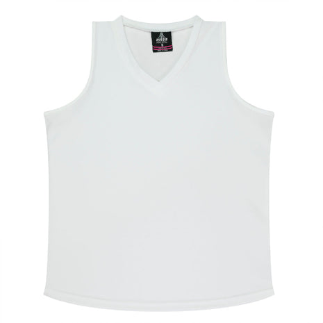 Botany Lady Singlets (AP-2107)