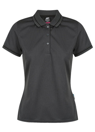 Cottesloe Lady Polos - W2319 (AP-2319-AX)