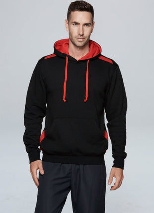 Paterson Mens Hoodies (AP-1506)