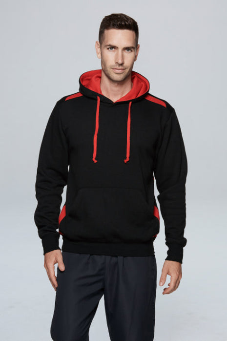 Paterson Mens Hoodies (AP-1506)