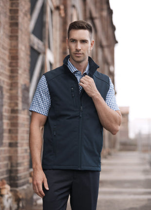 Olympus Mens Vests (AP-1515)