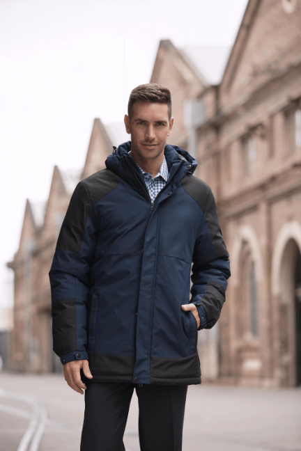Kingston Mens Jackets (AP-1517)