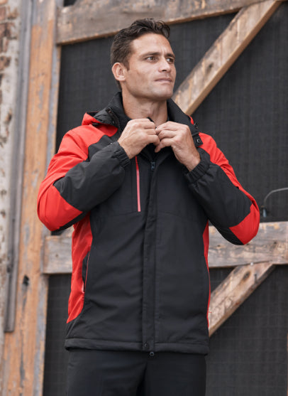 Napier Mens Jackets (AP-1518)