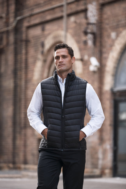 Snowy Mens Vests (AP-1523)