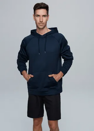 Crusader Mens Hoodies (AP-1527)