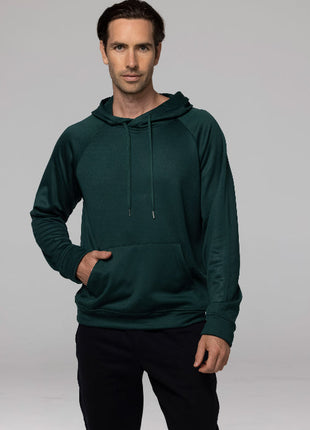 Crusader Mens Hoodies (AP-1527)