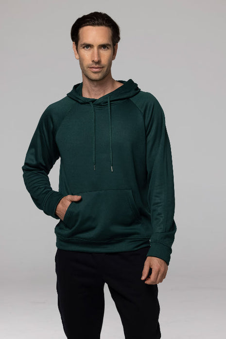 Crusader Mens Hoodies (AP-1527)