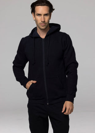 Queenscliff Mens Hoodies (AP-1528)