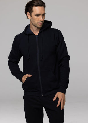 Queenscliff Mens Hoodies (AP-1528)