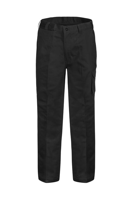 Mens Cargo Cotton Drill Trouser (NC-WP3068)