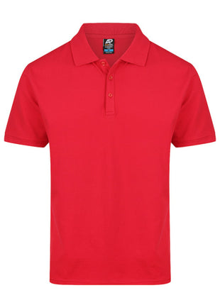 Claremont Mens Polos (AP-1315)
