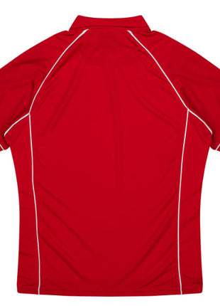 Endeavour Mens Polos - W1310 (AP-1310-AX)