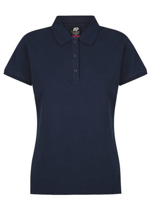 Claremont Lady Polos (AP-2315)