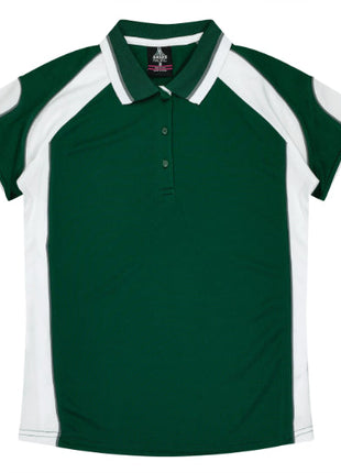 Murray Lady Polos - W2300 (AP-2300-AX)
