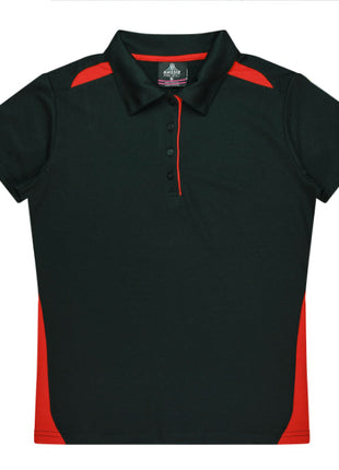 Paterson Lady Polos (AP-2305)