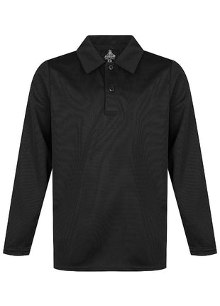 Botany Kids Polos (AP-3316)