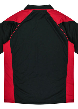 Premier Kids Polos (AP-3301)