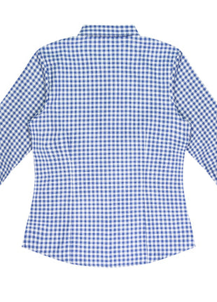 Brighton Lady Shirt 3/4 Sleeve (AP-2909T)